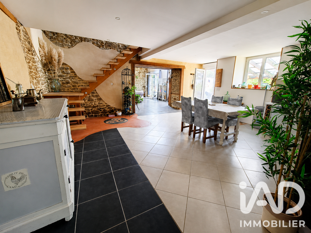 Vente Maison/villa 3 pièces