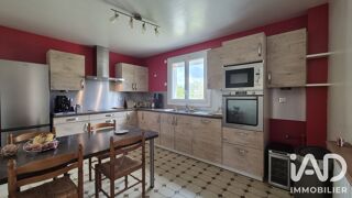  Maison à vendre 5 pièces 125 m²