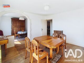  Maison à vendre 6 pièces 140 m²