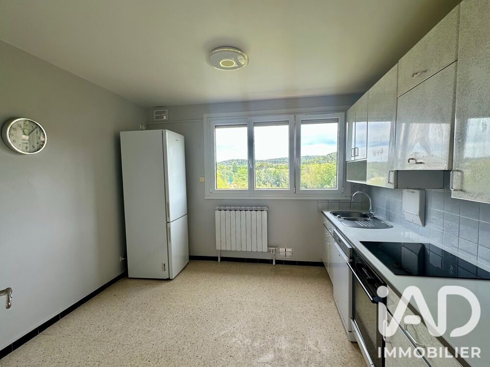 Location Appartement 4 pièces