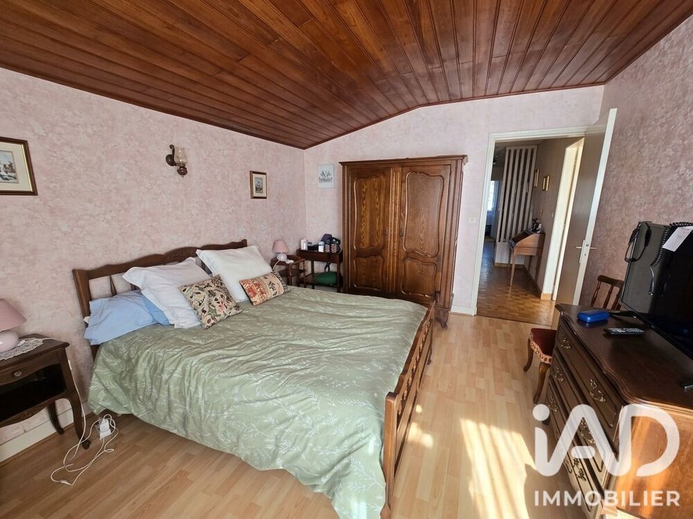 Vente Maison Vente Maison/villa 4 pièces Mussidan