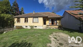 Vente Maison Vente Maison/villa 5 pièces Vernon