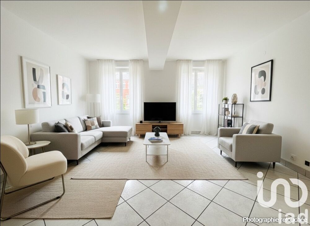 Vente Maison/villa 9 pièces