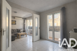  Appartement � vendre 2 pi�ces 50 m�