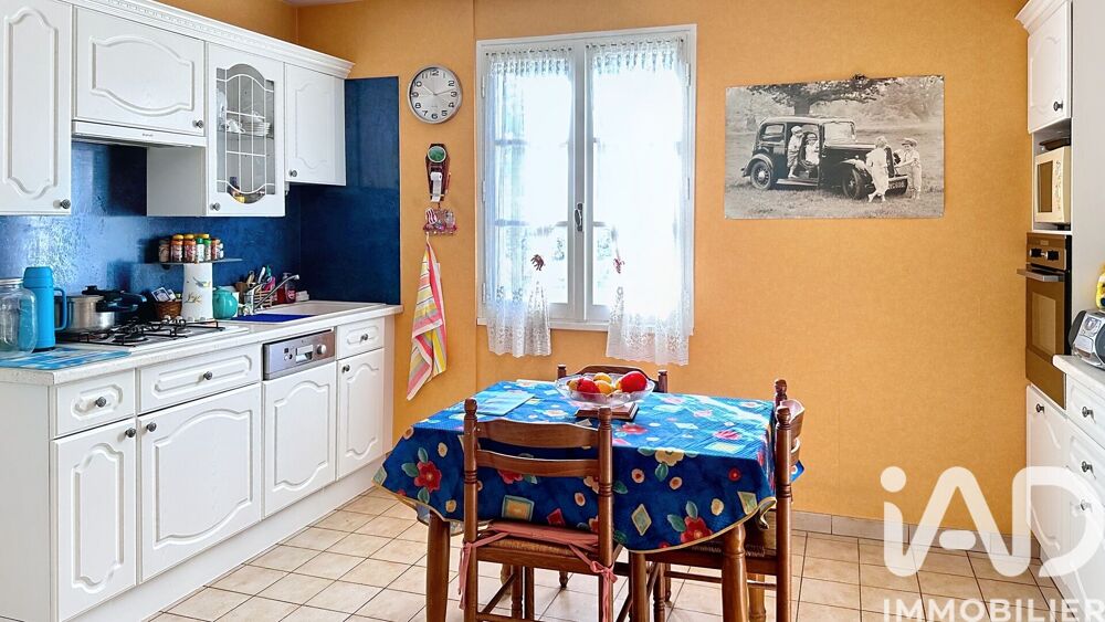 Vente Pavillon 7 pièces