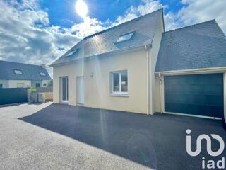  Maison à vendre 5 pièces 101 m²