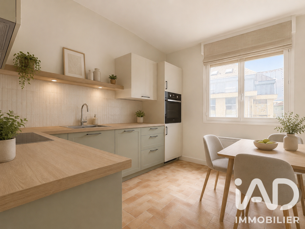 à vendre  Maison Saint-Malo (35400)
