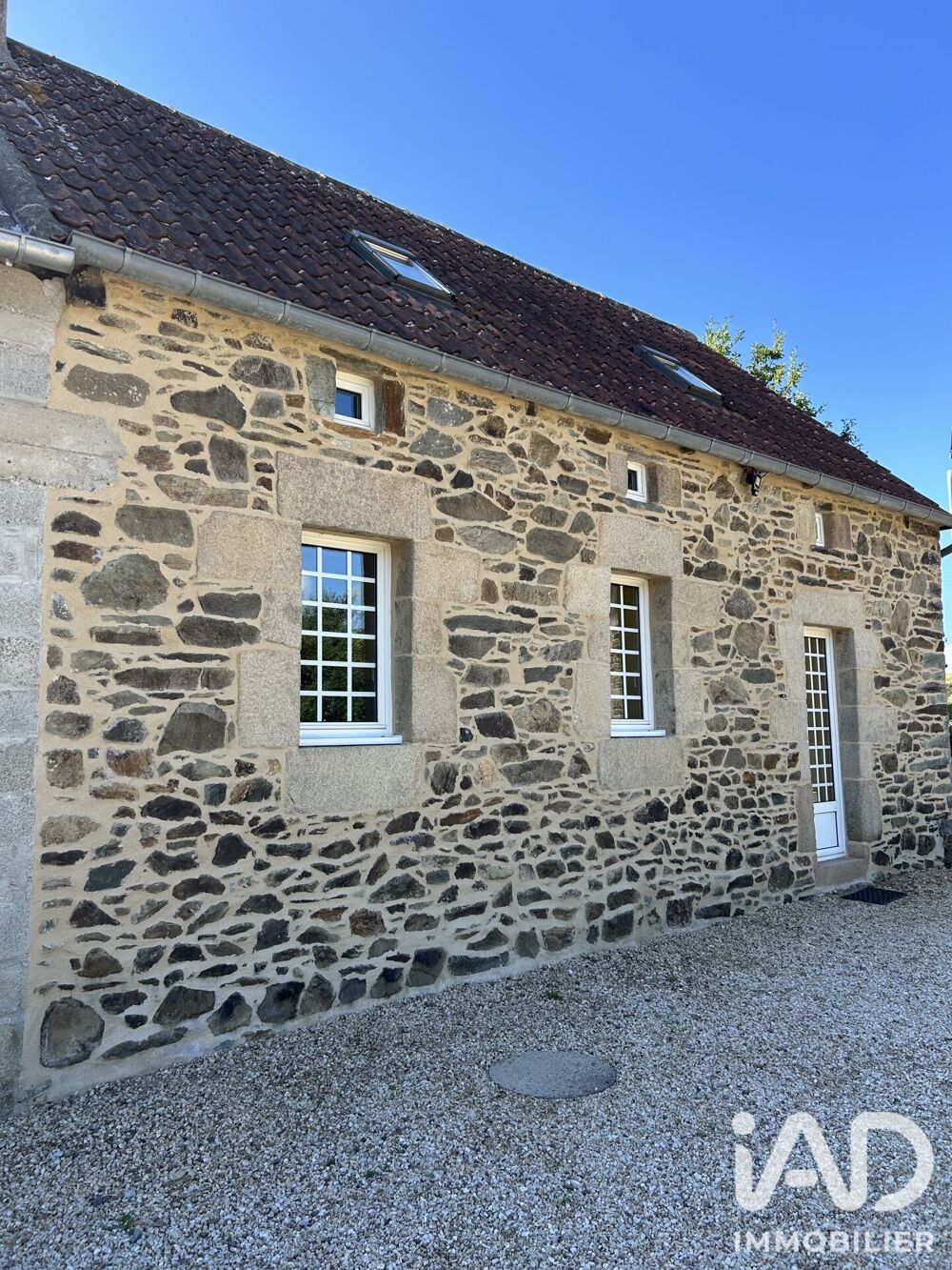 Vente Maison Vente Domaine 11 pièces Coatréven