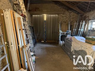  Maison à vendre 3 pièces 74 m²