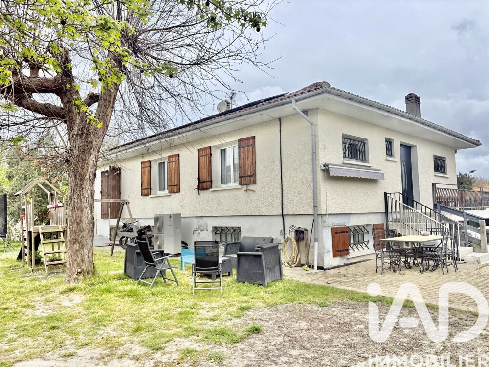 Vente Maison de ville 6 pièces