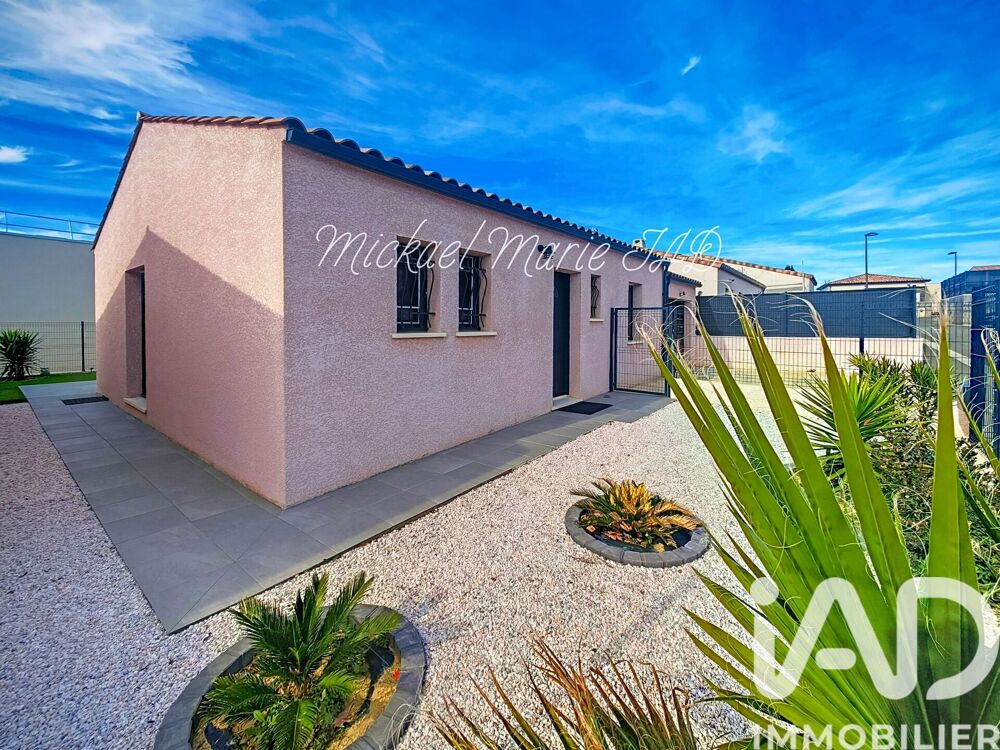 Vente Maison/villa 3 pièces