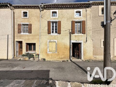   Vente Maison Maison - 5 pi�ce(s) - 142 m�