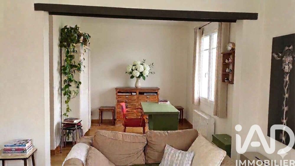 Vente Maison Vente Maison traditionnelle 6 pièces Aramon