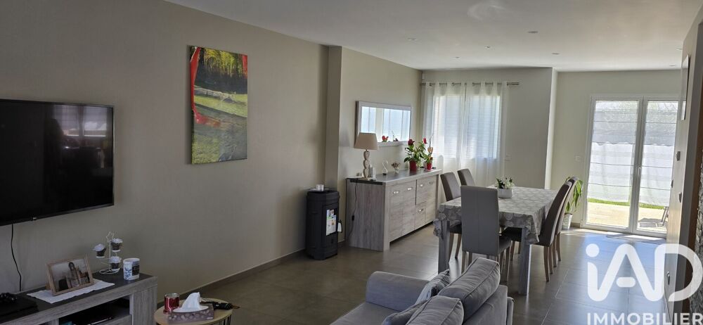 Vente Maison/villa 5 pièces