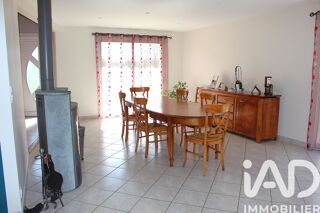  Maison à vendre 9 pièces 143 m²