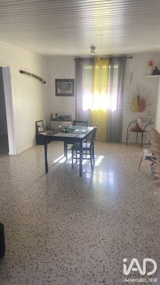  Maison à vendre 5 pièces 84 m²