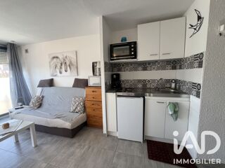  Appartement à vendre 1 pièce 22 m²