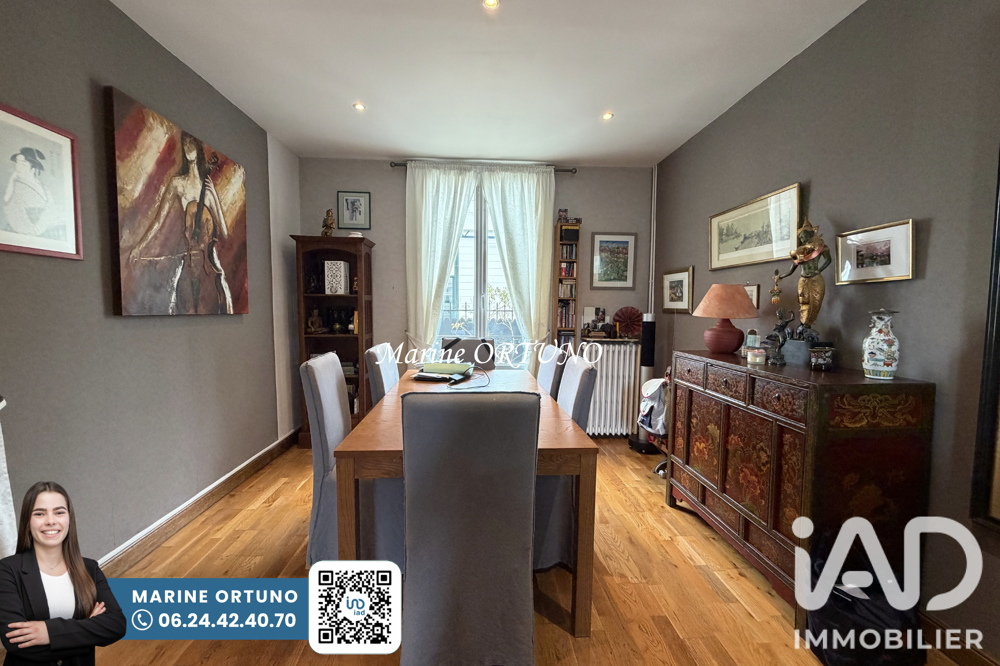 Vente Maison/villa 4 pièces
