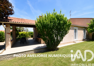  Maison � vendre 6 pi�ces 132 m�