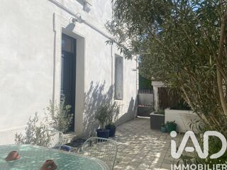  Maison à vendre 6 pièces 130 m²