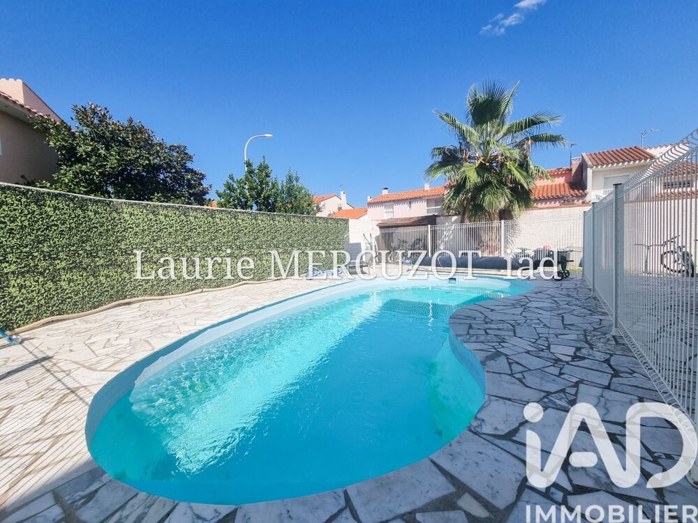 Vente Maison traditionnelle 5 pièces