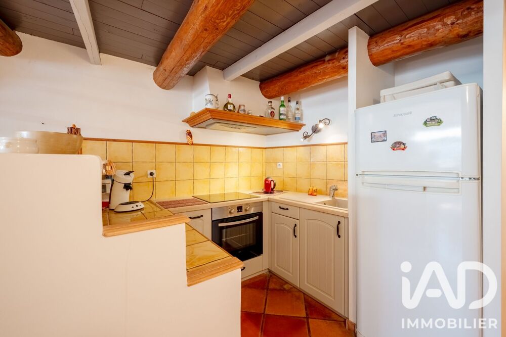 Vente Appartement Vente Appartement 2 pièces Pélissanne
