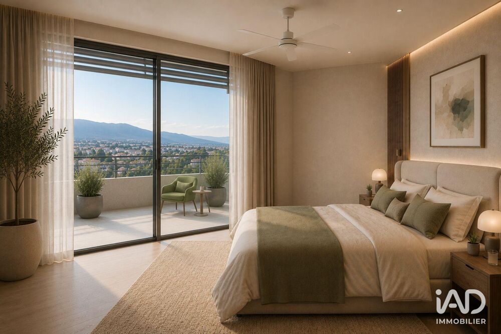 Vente Appartement 6 pièces