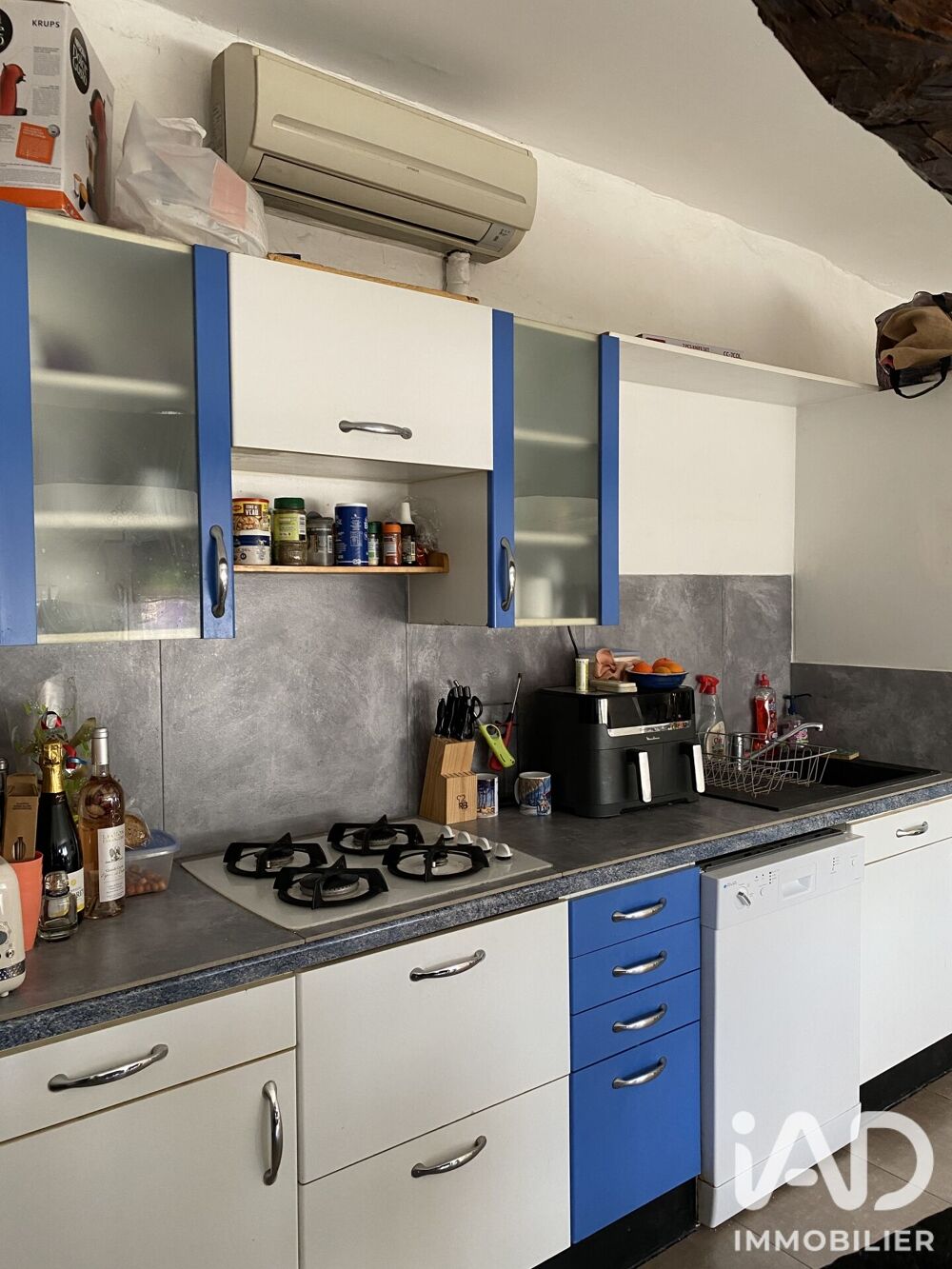 Vente Maison Vente Maison de village 4 pièces Gonfaron