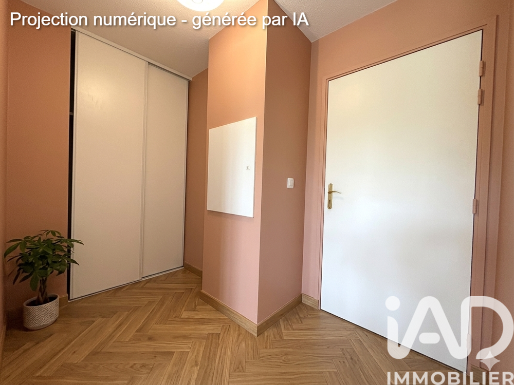 Vente Appartement Vente Appartement 3 pièces Honfleur