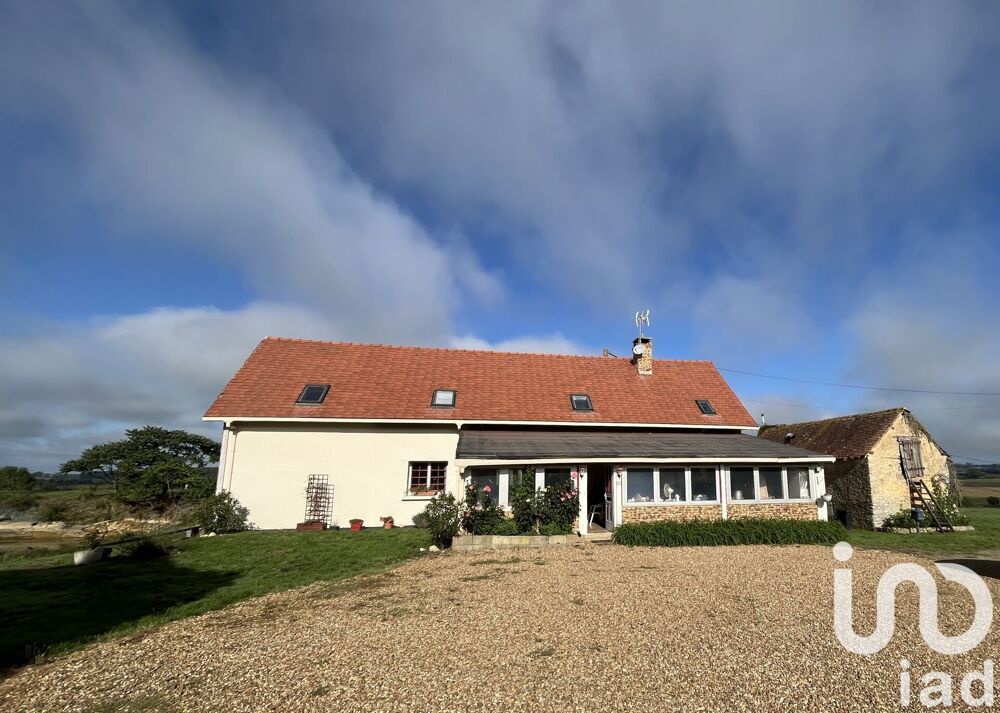 Vente Maison Vente Maison de campagne 8 pièces Saint pierre des bois