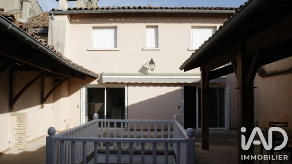 Vente Immeuble Vente Immeuble 450 m&sup2; Eauze