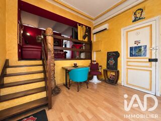 Appartement à vendre 2 pièces 53 m²