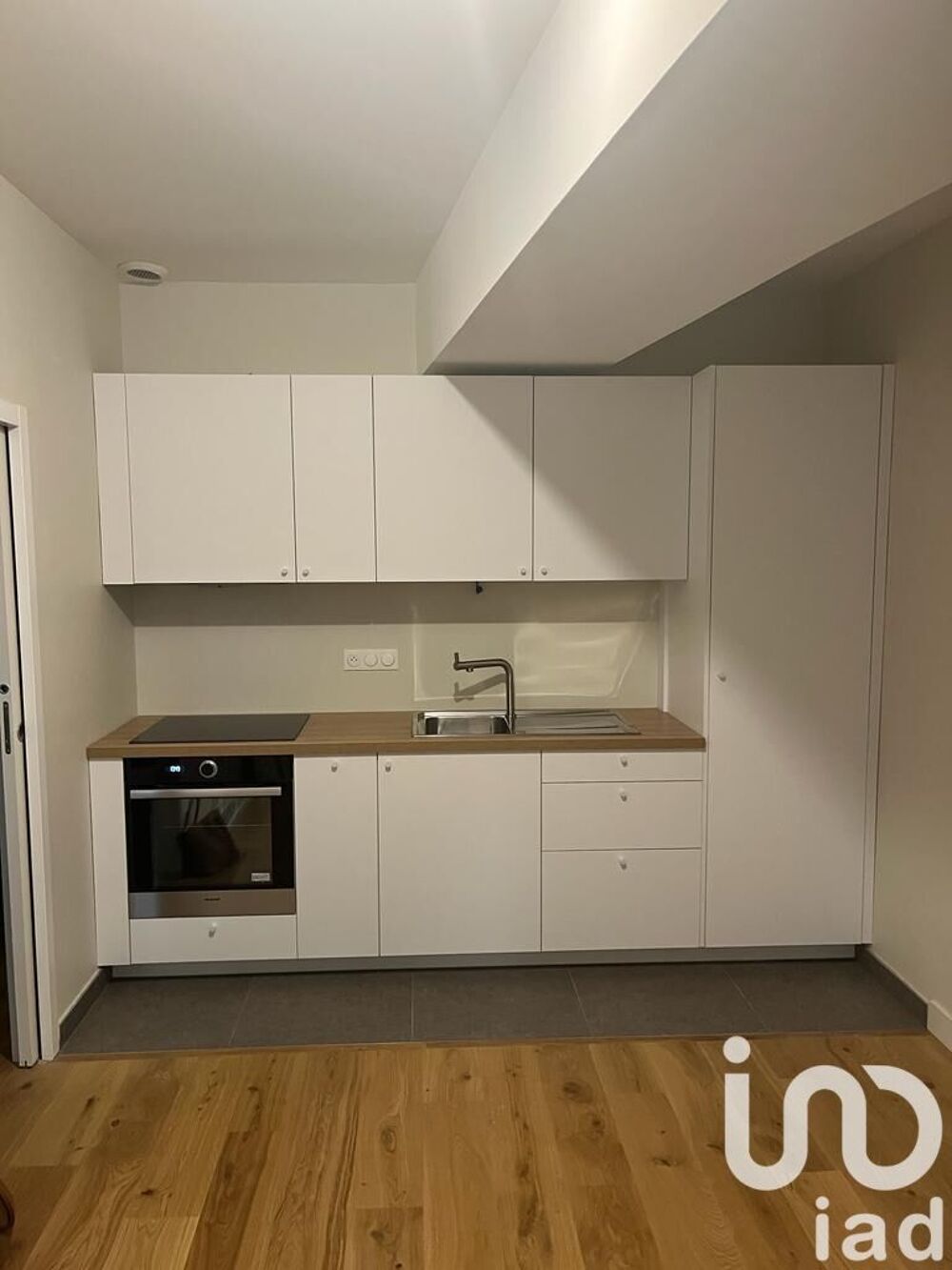 Vente Appartement Vente Appartement 2 pièces Lyon 1