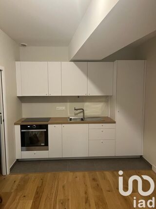 Vente Appartement Vente Appartement 2 pièces Lyon 1