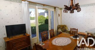  Maison à vendre 5 pièces 81 m²