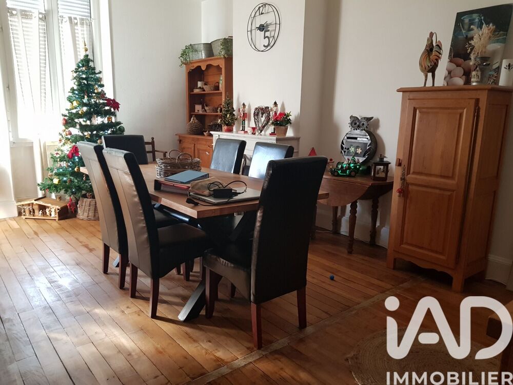 Vente Immeuble Vente Immeuble 200 m&sup2; Pargny-sur-saulx