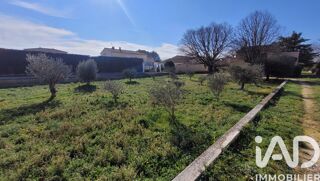  Terrain à vendre 523 m²
