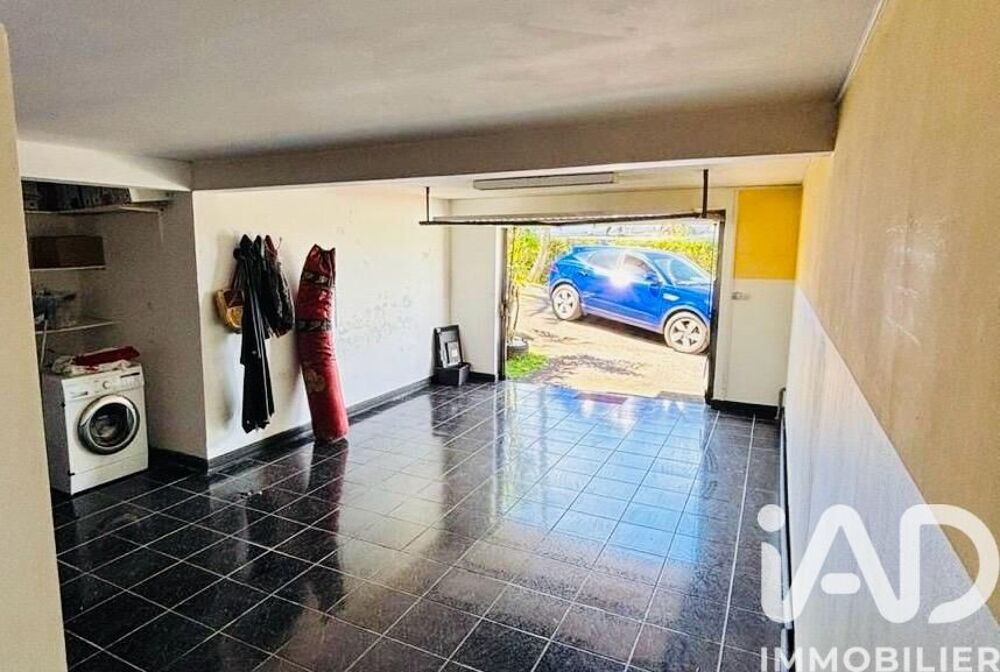 Vente Maison Vente Maison traditionnelle 5 pièces Petite-Île