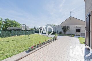  Maison à vendre 6 pièces 111 m²