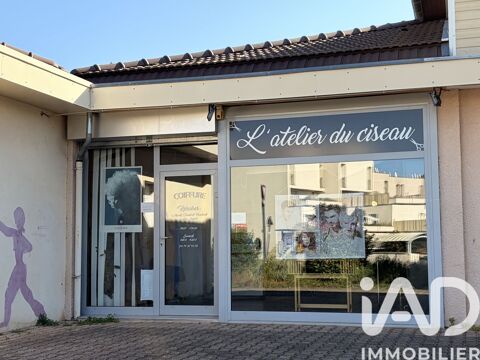 iad France - Fernando Loureiro vous propose: &Agrave; VENDRE... 75000 38110 La tour-du-pin