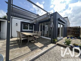 Maison à vendre 4 pièces 115 m²