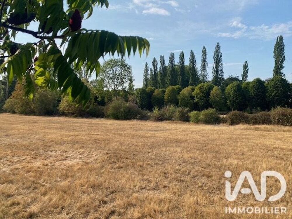 Vente Terrain Vente Terrain à bâtir 1 692 m&sup2; Saint-pierre-de-manneville