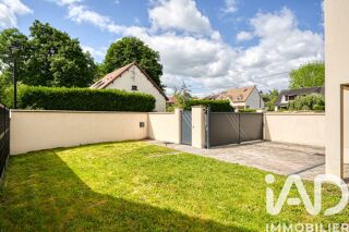  Maison à vendre 6 pièces 131 m²