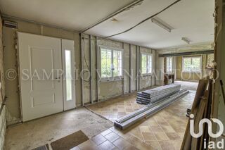  Maison à vendre 5 pièces 170 m²
