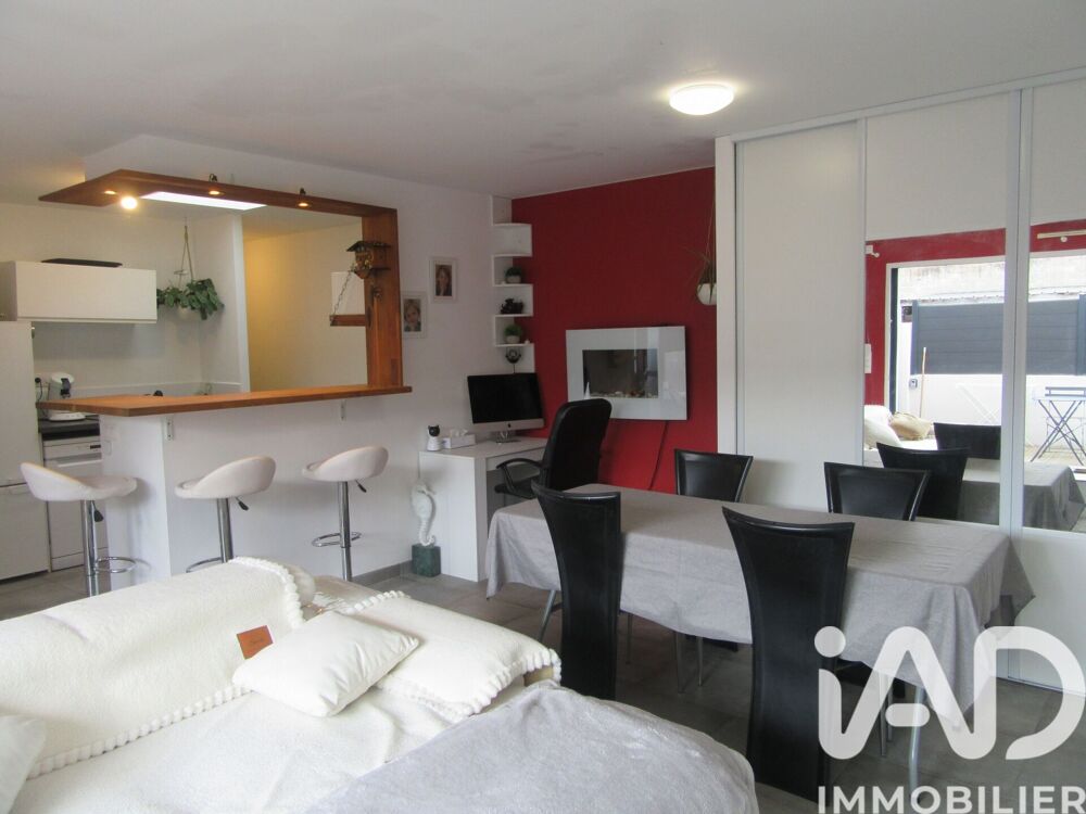 Vente Maison/villa 3 pièces