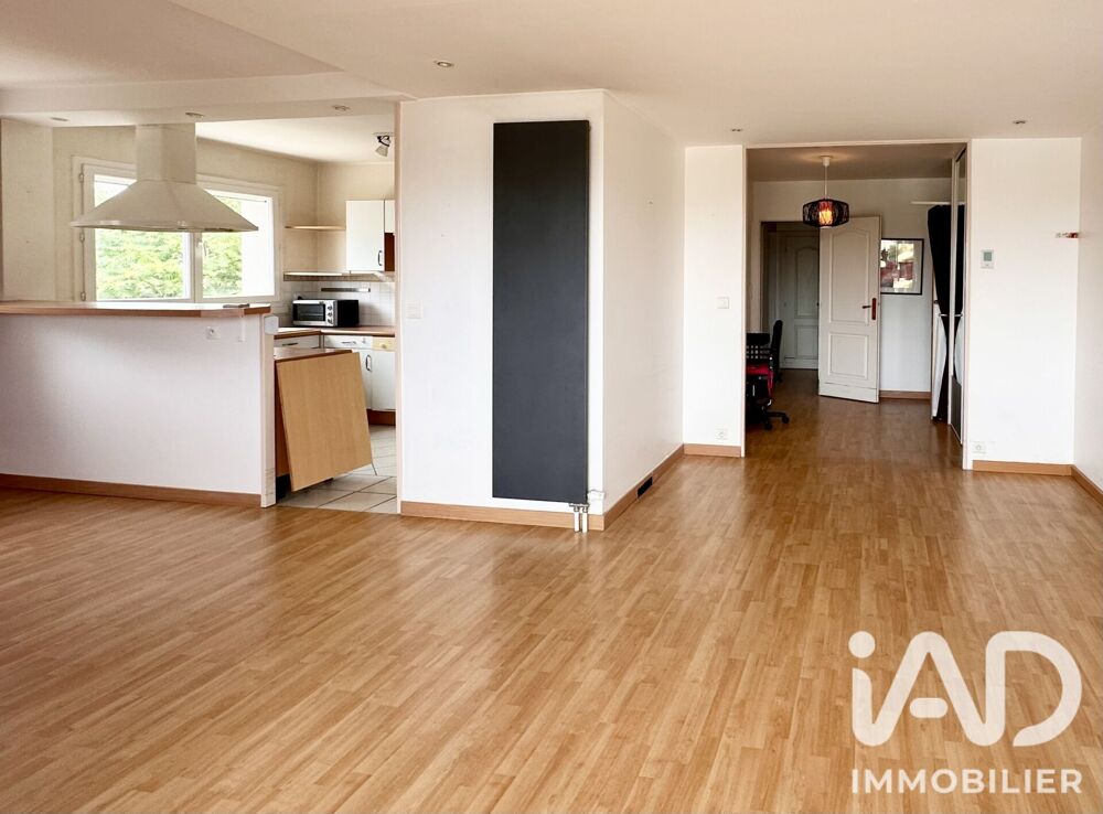 Vente Appartement Vente Appartement 5 pièces Saint-sébastien-sur-loire