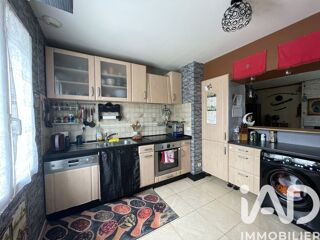  Maison à vendre 6 pièces 134 m²