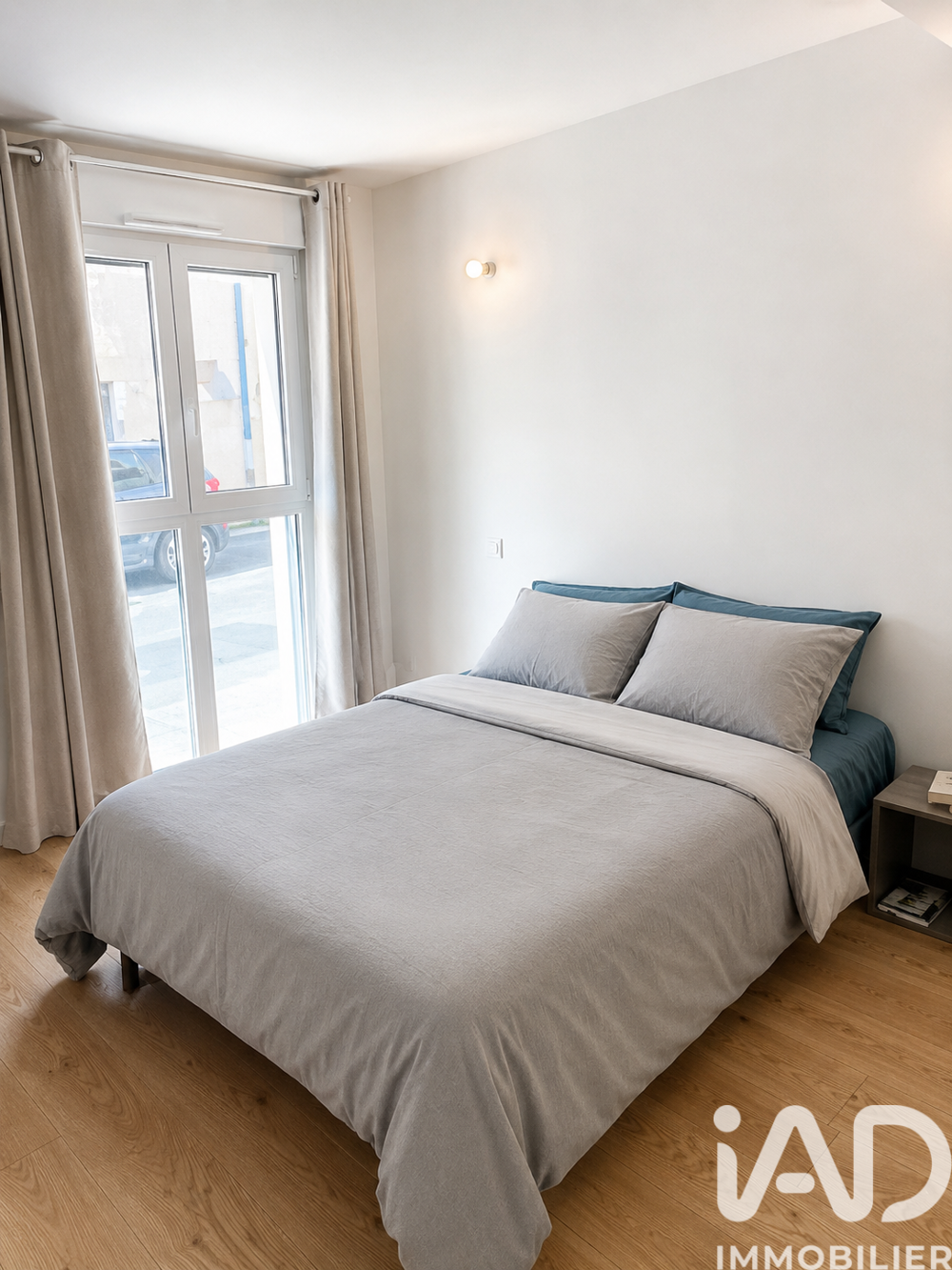 vente Appartement - 2 pièce(s) - 36 m² Port-Vendres (66660)