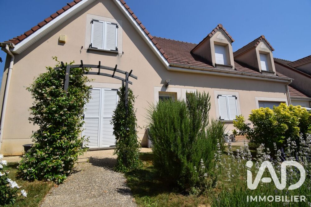 vente Maison - 7 pièce(s) - 160 m² Guignes (77390)
