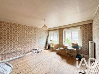  Maison à vendre 4 pièces 116 m²
